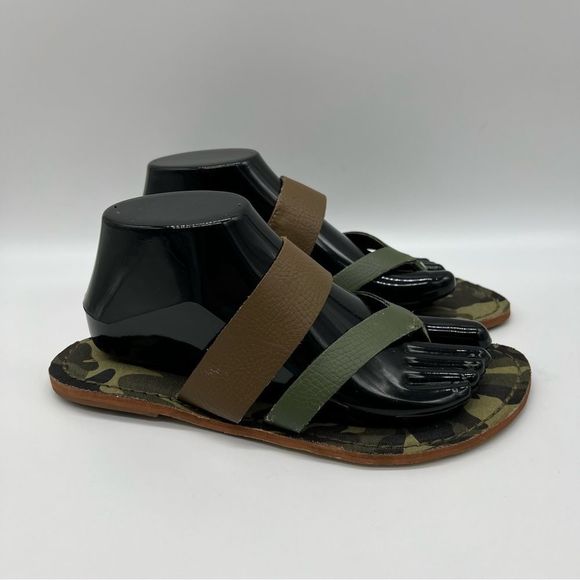 Skechers Shoes - SKECHERS BARE FOOT BEACH RAGER FLIP FLOP SANDALS